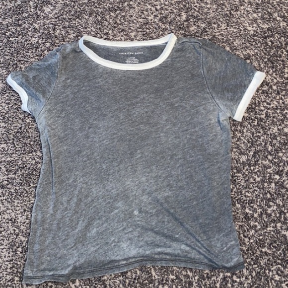 american eagle tee - Picture 1 of 2
